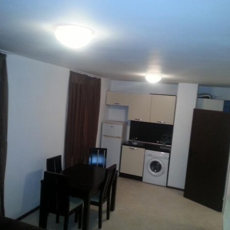 Apartment Nova Burgas ภายนอก รูปภาพ
