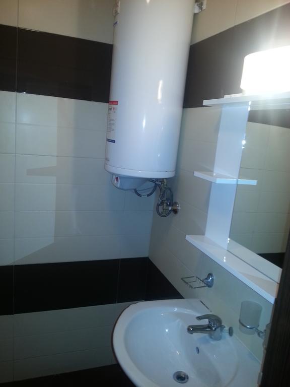 Apartment Nova Burgas ภายนอก รูปภาพ