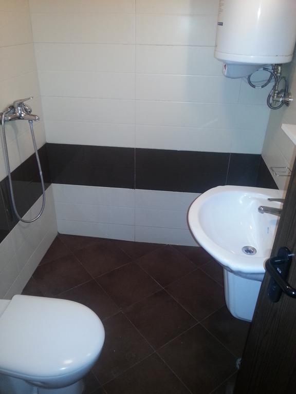 Apartment Nova Burgas ภายนอก รูปภาพ
