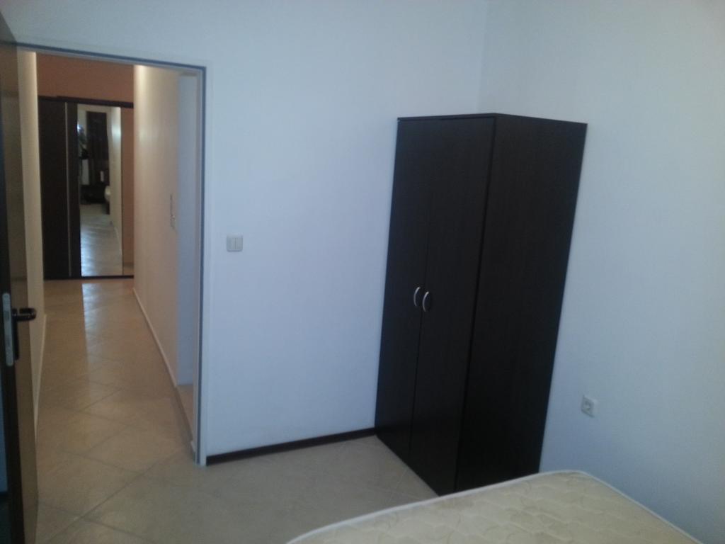 Apartment Nova Burgas ภายนอก รูปภาพ
