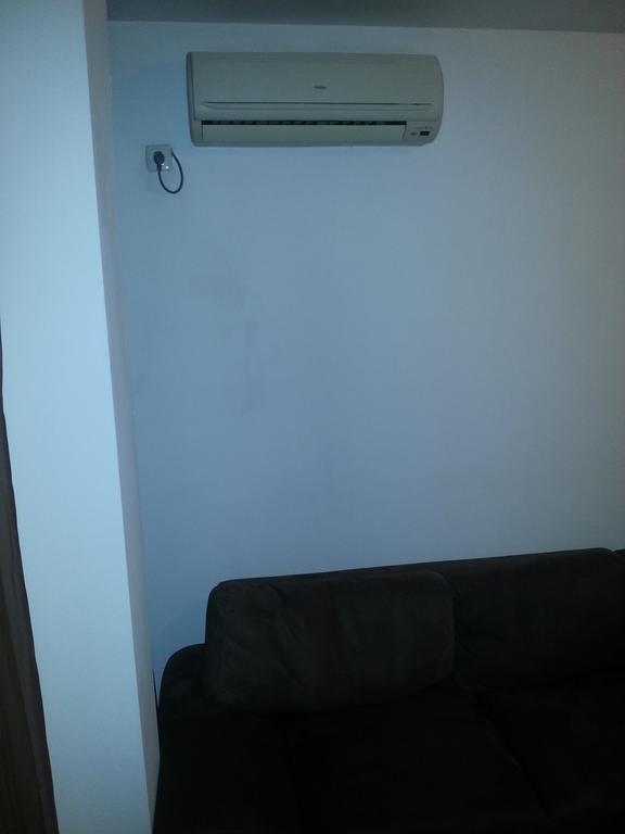 Apartment Nova Burgas ภายนอก รูปภาพ