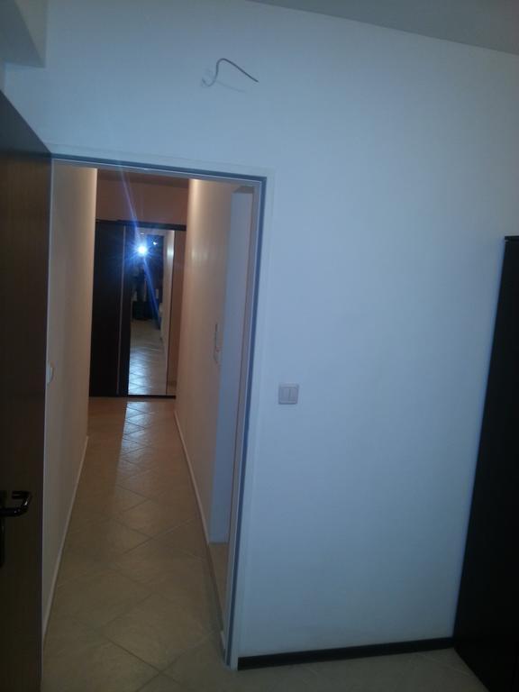 Apartment Nova Burgas ภายนอก รูปภาพ
