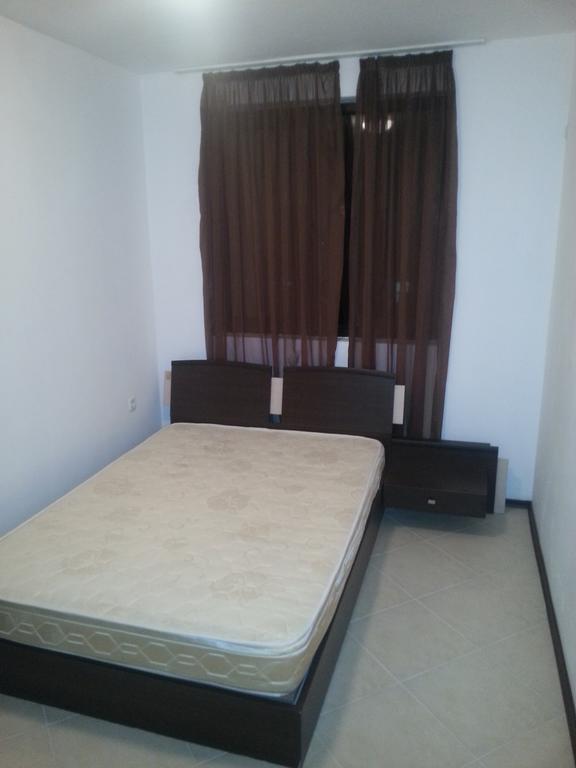 Apartment Nova Burgas ภายนอก รูปภาพ