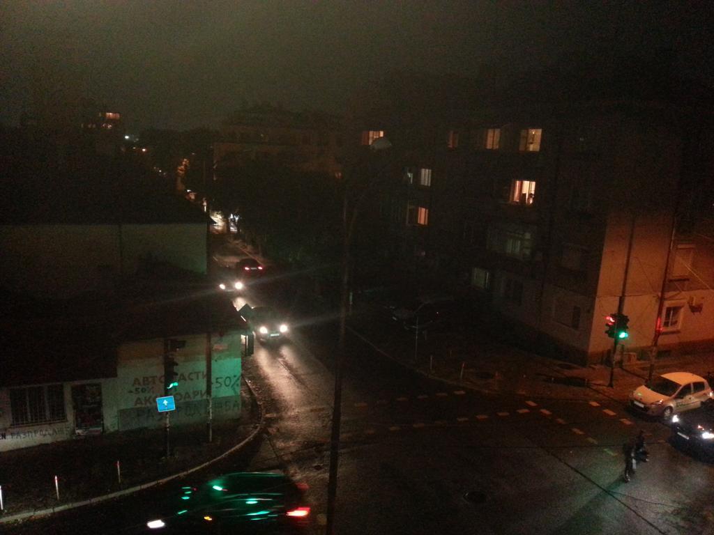 Apartment Nova Burgas ภายนอก รูปภาพ