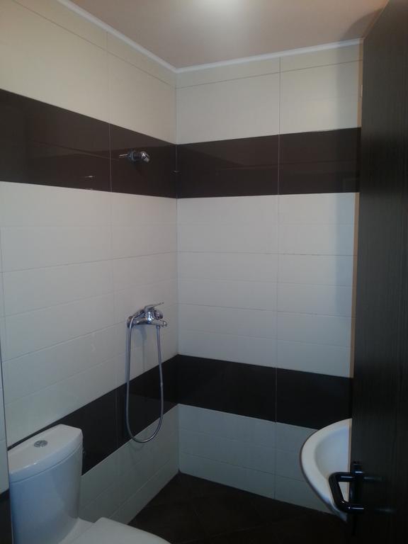 Apartment Nova Burgas ภายนอก รูปภาพ