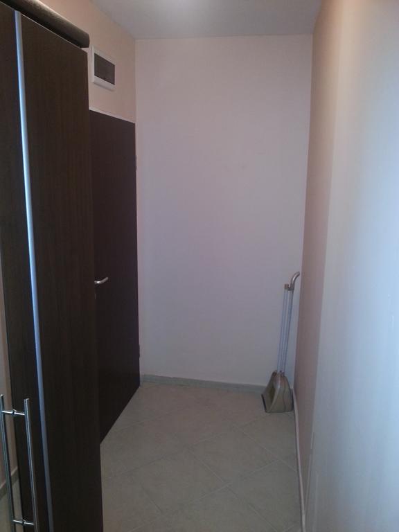 Apartment Nova Burgas ภายนอก รูปภาพ