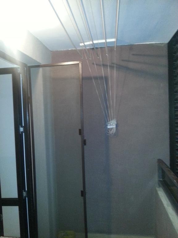 Apartment Nova Burgas ภายนอก รูปภาพ