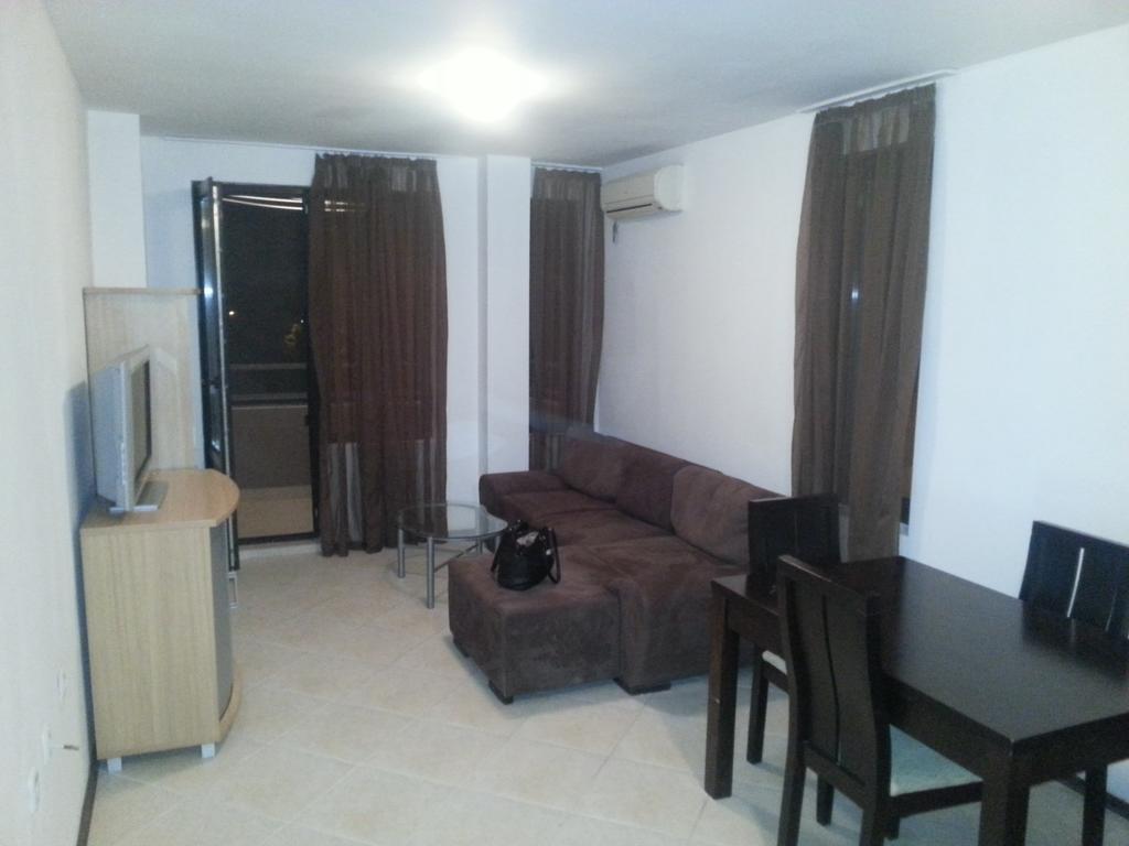 Apartment Nova Burgas ภายนอก รูปภาพ